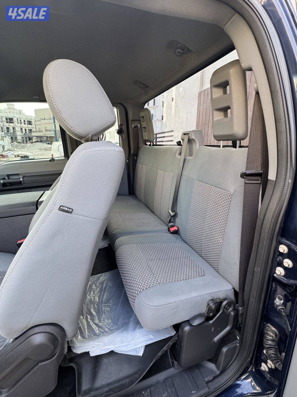 للبيع وانيت f2509