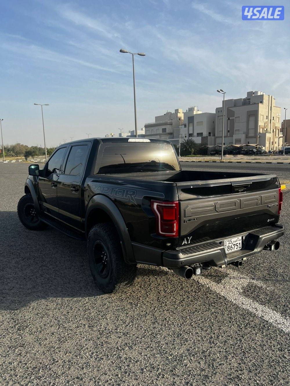 للبيع رابتر غمارتين الدرجه الاولى بانوراما ملاحظه المكينه ماشيه ١٣٠3