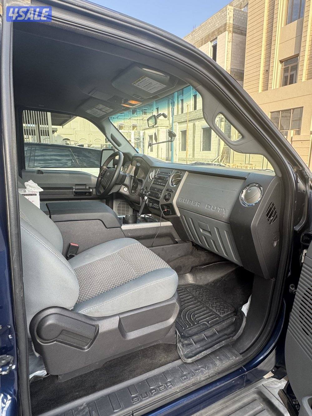 للبيع وانيت f25011