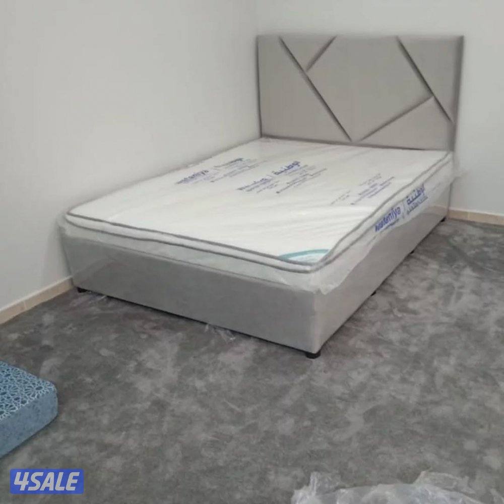 سراير طبيه للبيع مع فرش مضغوط دوله الكويت8