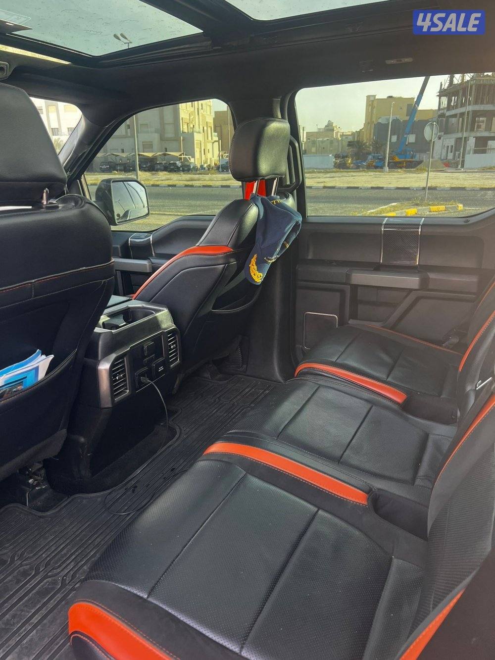 للبيع رابتر غمارتين الدرجه الاولى بانوراما ملاحظه المكينه ماشيه ١٣٠9