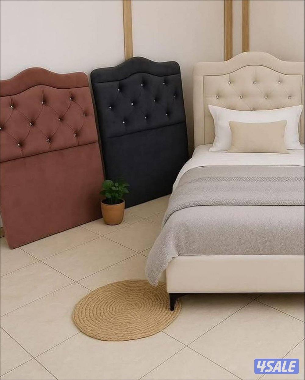 سراير طبيه للبيع مع فرش مضغوط دوله الكويت13