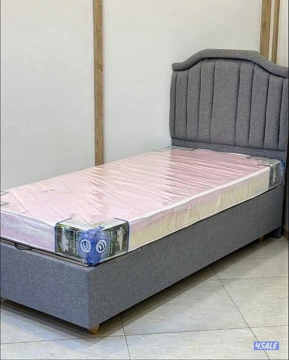 سراير طبيه للبيع مع فرش مضغوط دوله الكويت14