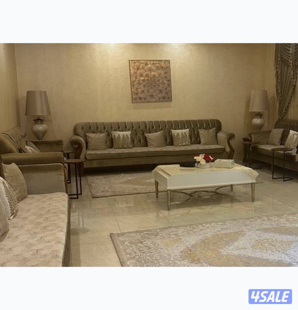 غنفات  نظيفه للبيع0