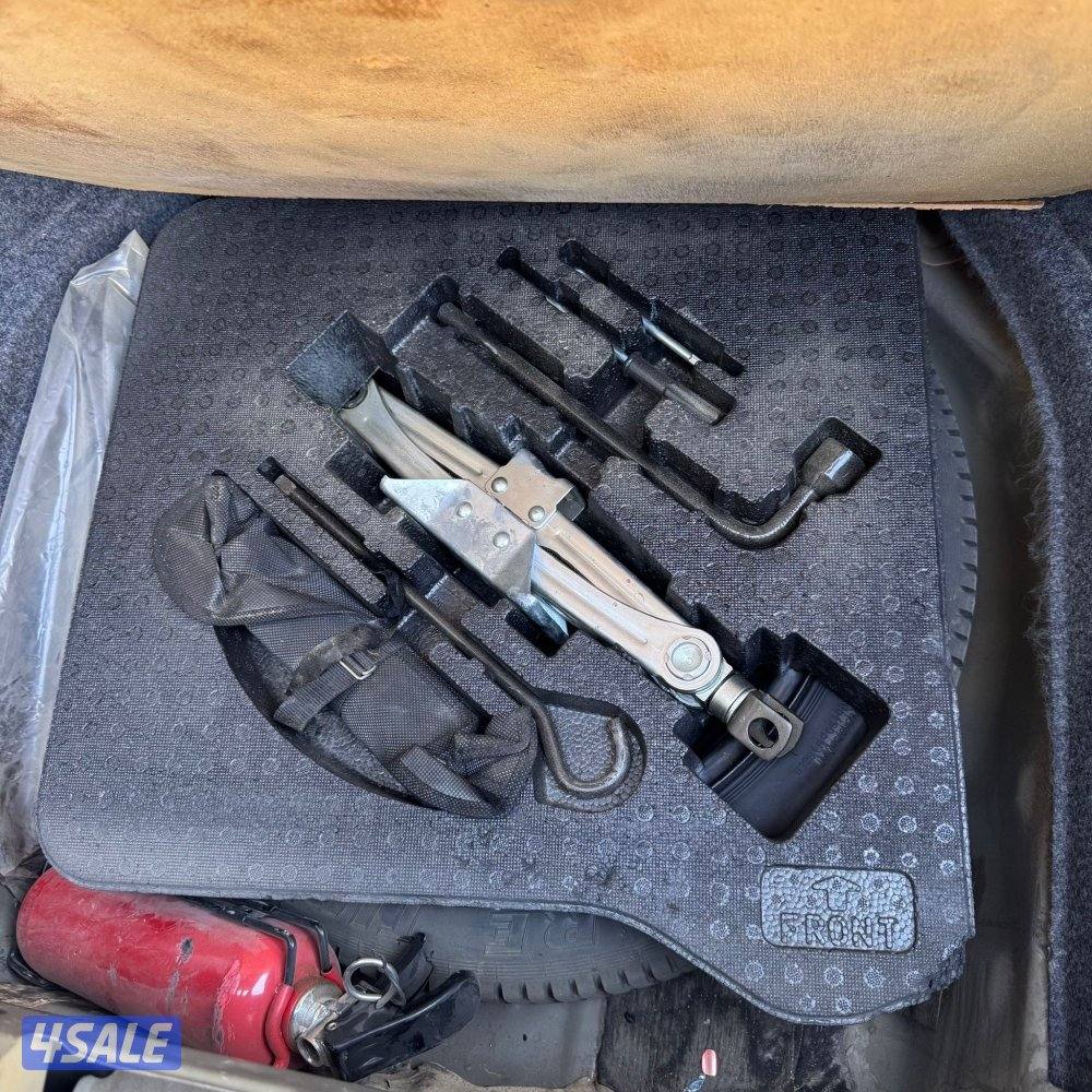 هوندا اكورد موديل ٢٠٠٩1