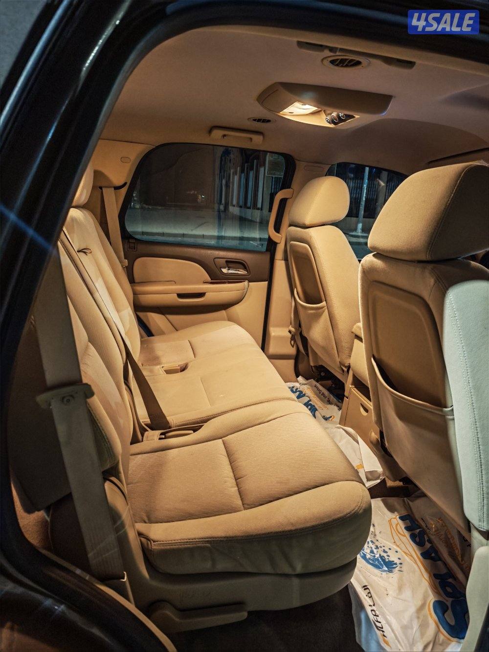 للبيع تاهو موديل 20122