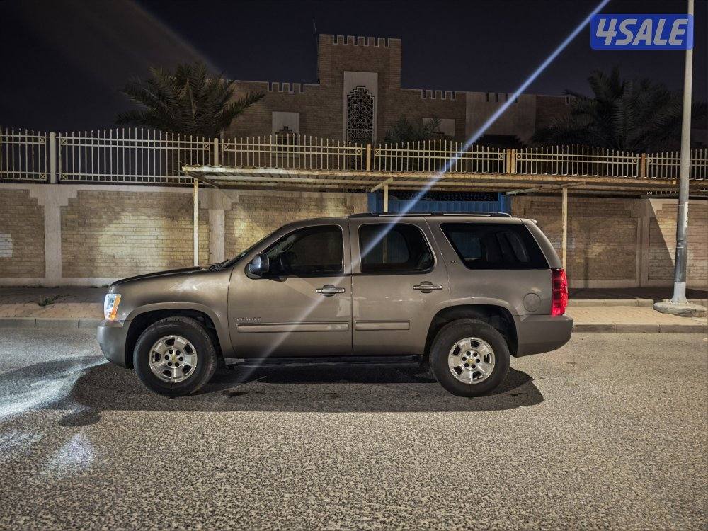 للبيع تاهو موديل 20128