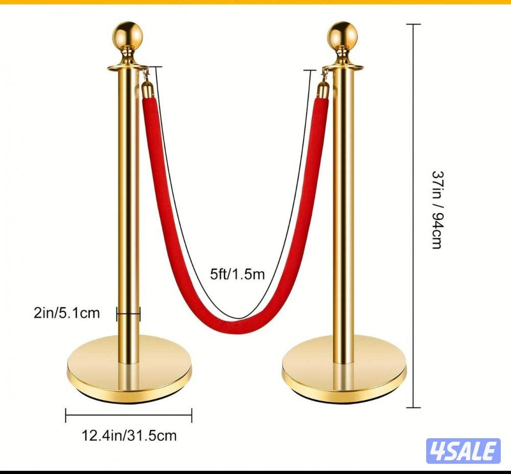 تاجير كراسي وطاولات مع الزوليه مع دفايات تضبيط حفله الكويت3