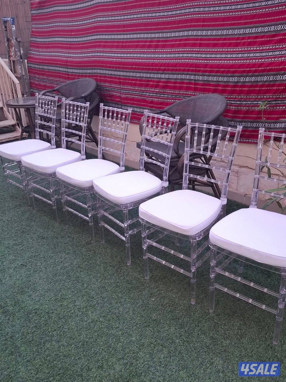 تاجير كراسي وطاولات مع الزوليه مع دفايات تضبيط حفله الكويت7