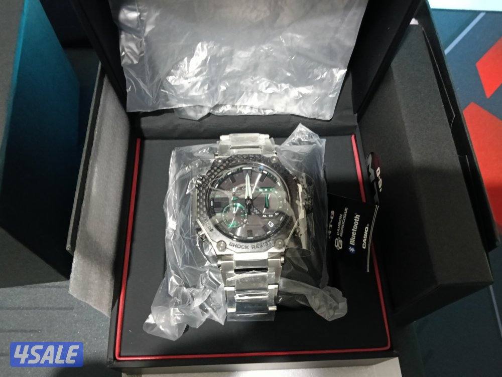 للبيع ساعه G-Shock MTG2