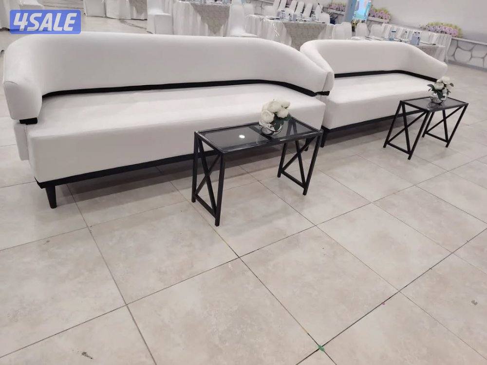 تاجير كراسي وطاولات مع الزوليه مع دفايات تضبيط حفله الكويت13