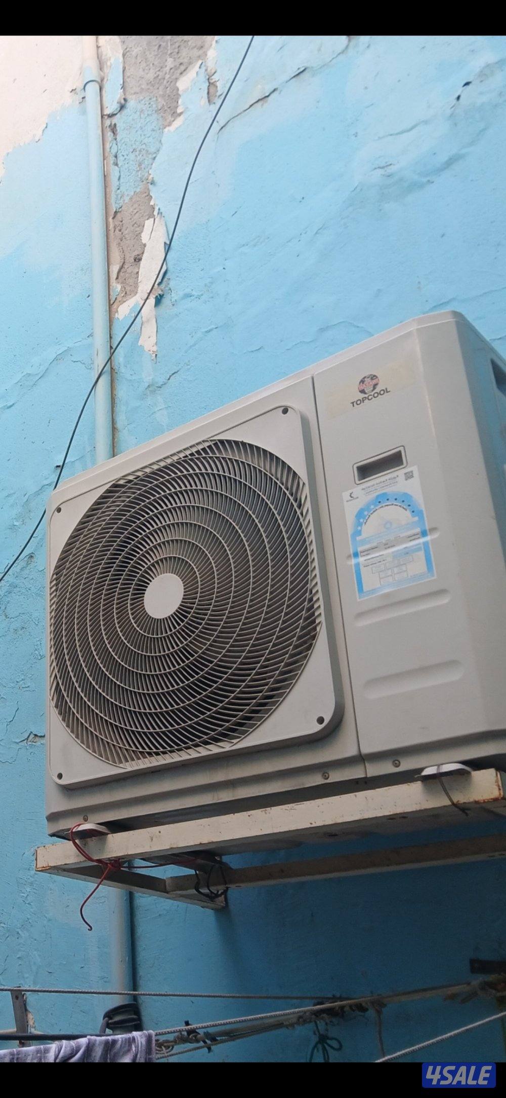 تكييف للبيع وحدات مستعمله وحدات تكييف للبيع فك وتركيب1