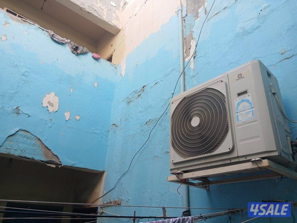 تكييف للبيع وحدات مستعمله وحدات تكييف للبيع فك وتركيب7