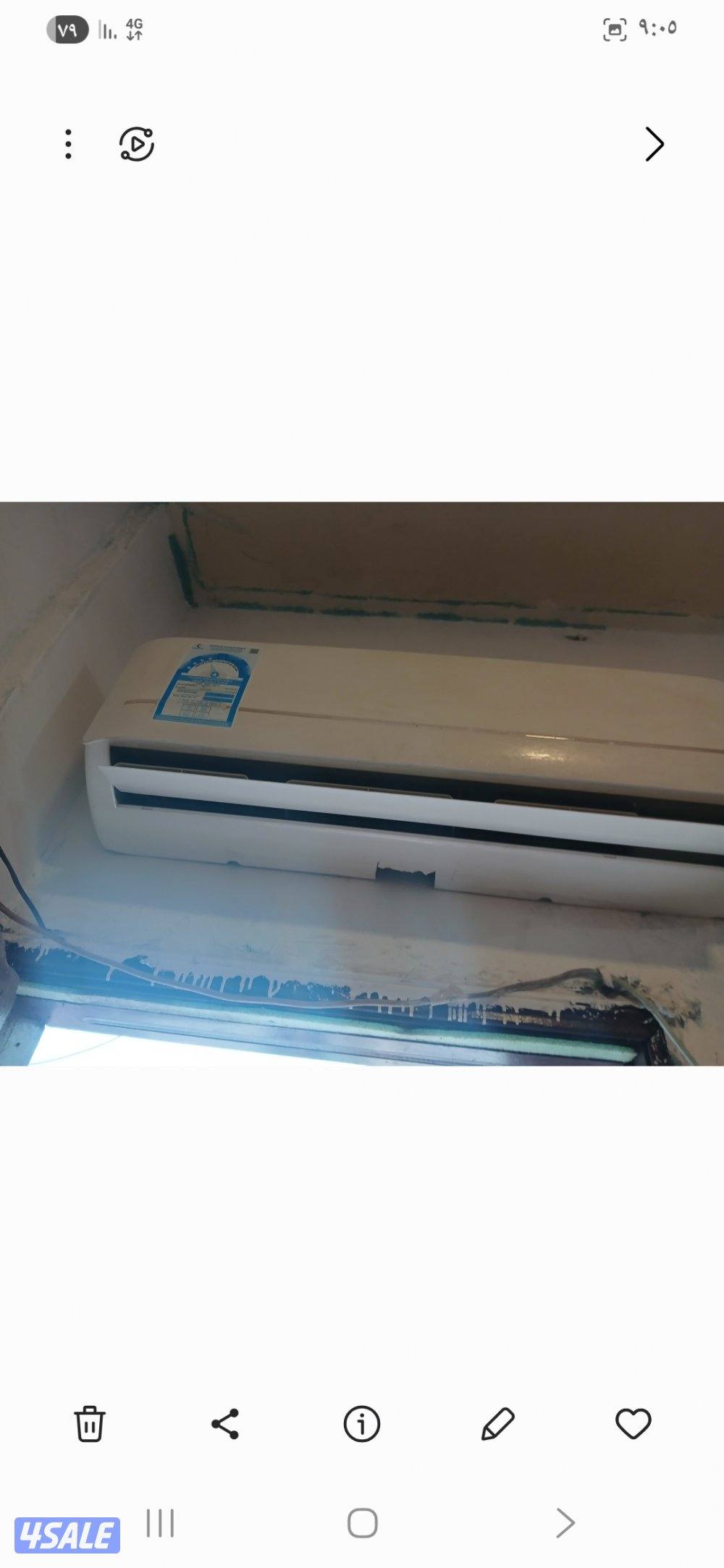 تكييف للبيع وحدات مستعمله وحدات تكييف للبيع فك وتركيب8