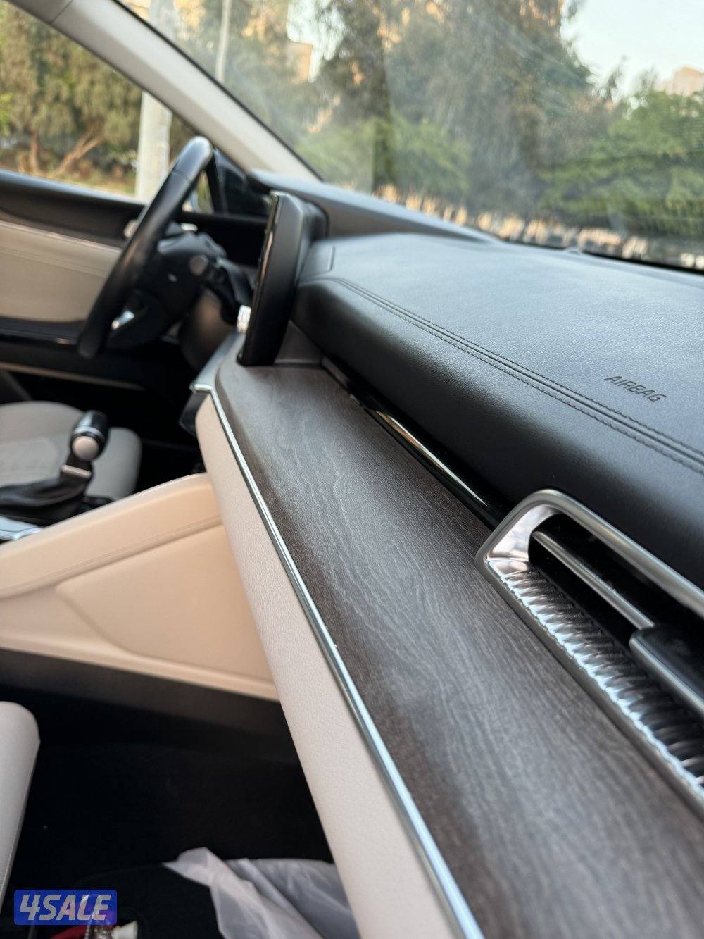 كيا K5 موديل 2023 كامل المواصفات11