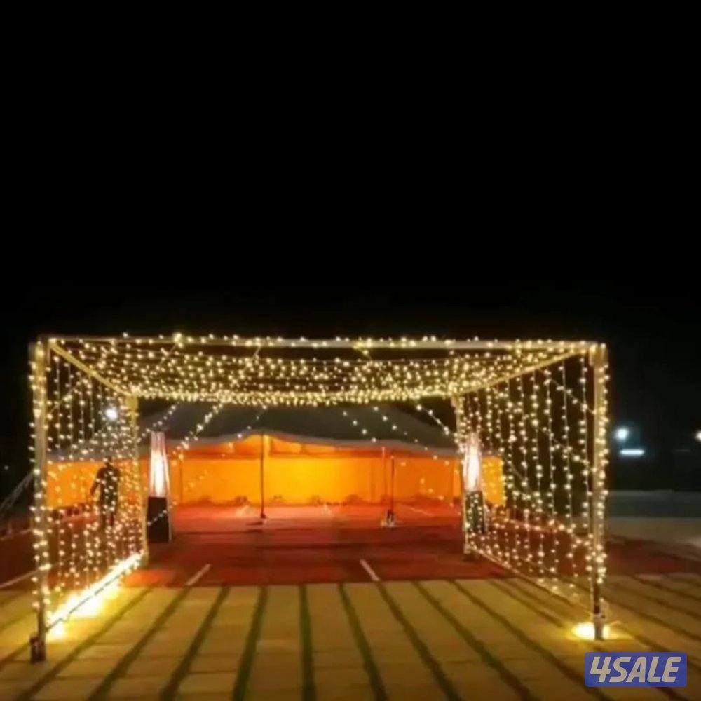 تأجير كراسي وطولات وجميع المستلزمات افراح مناسبات11