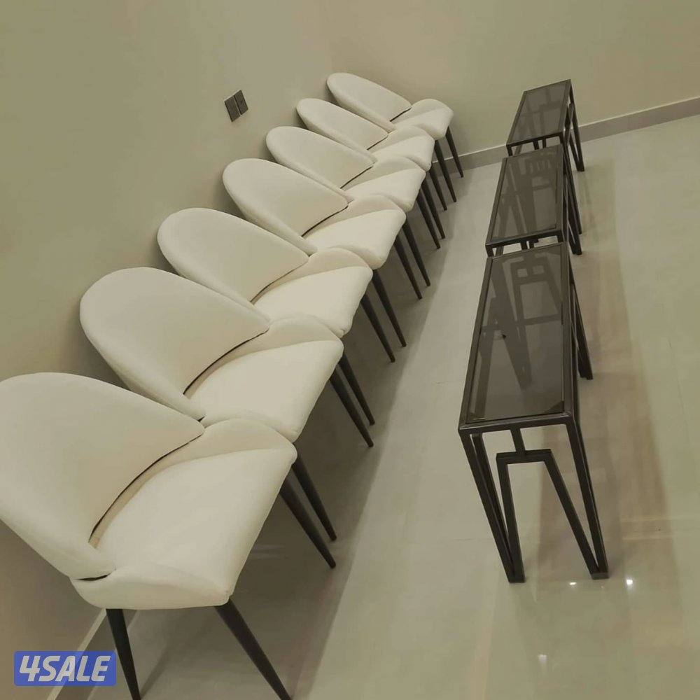 تأجير كراسي وطولات وجميع المستلزمات افراح مناسبات14