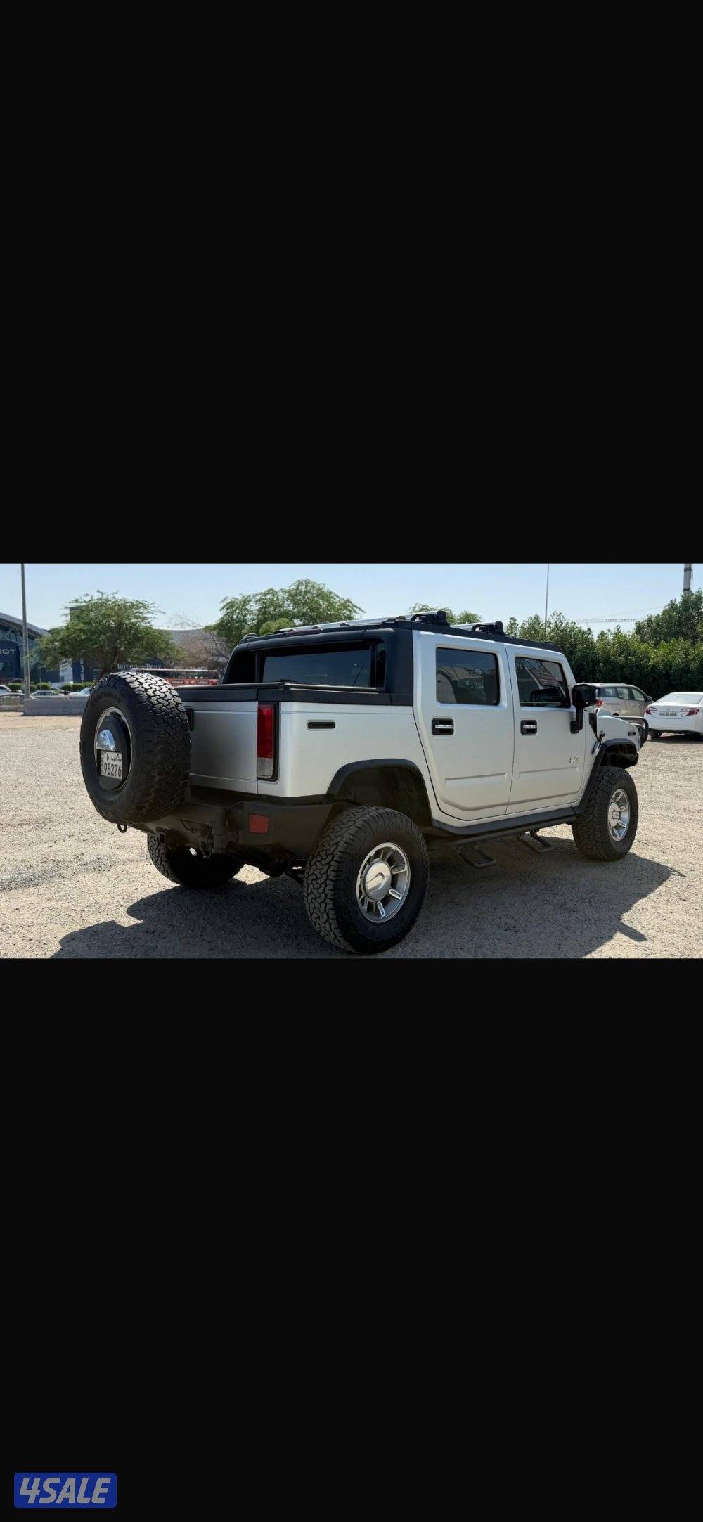 للبيع 2006 وانيت فل كسسوارات1