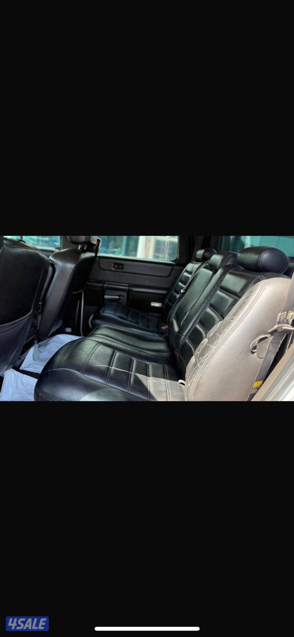 للبيع 2006 وانيت فل كسسوارات5