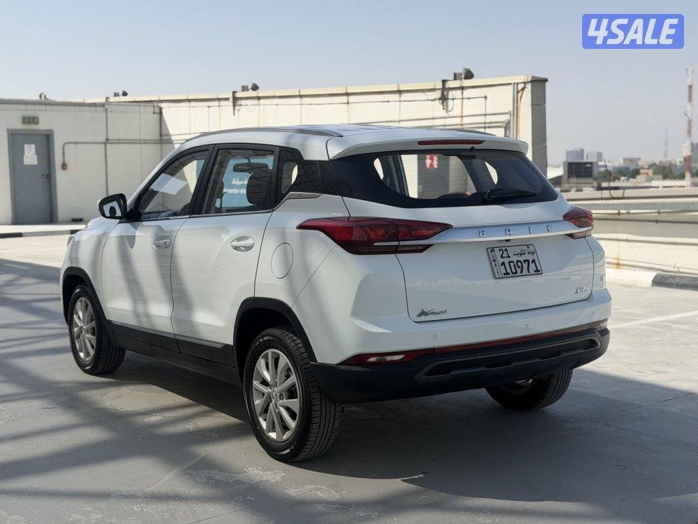 بايكx35_موديل 2022_عداد 114 سيرفس وكاله2