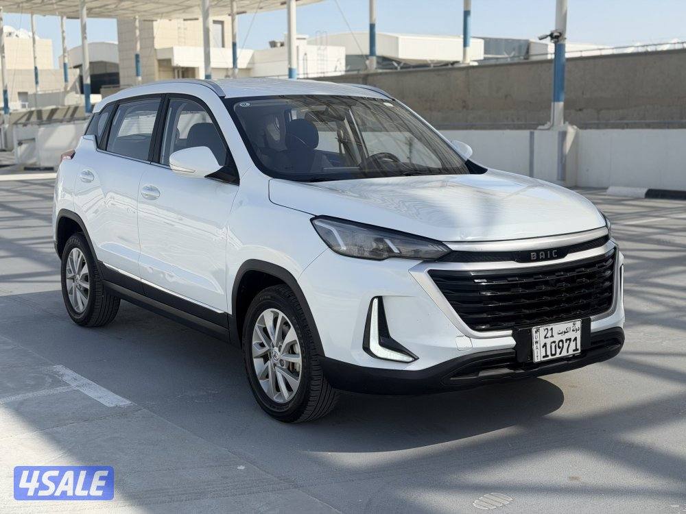 بايكx35_موديل 2022_عداد 114 سيرفس وكاله6