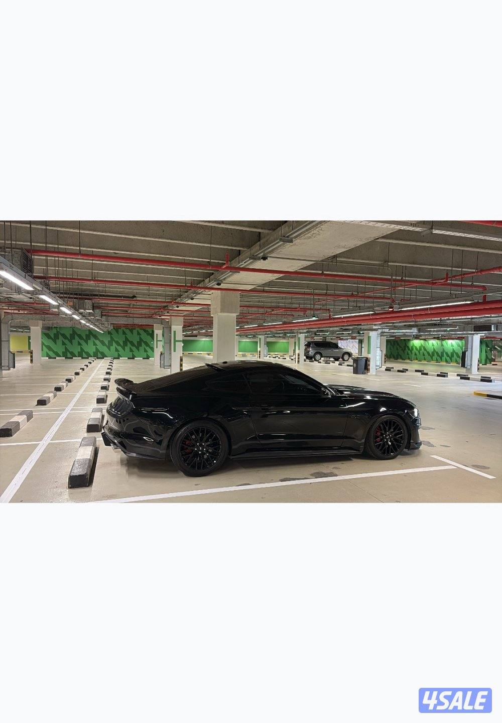 للبيع موستنق ٢٠١٥2