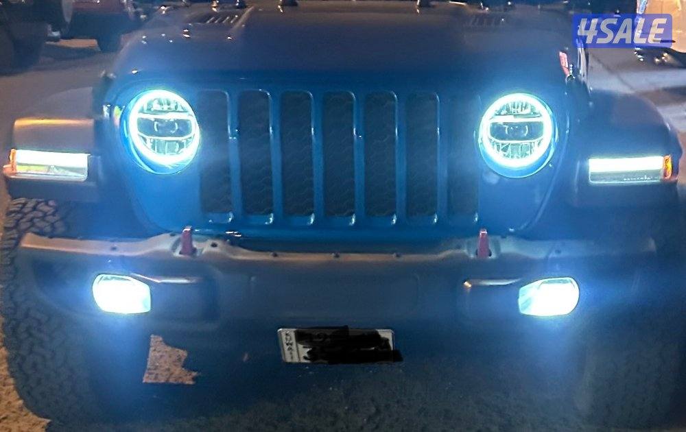 كلاديتور 20201