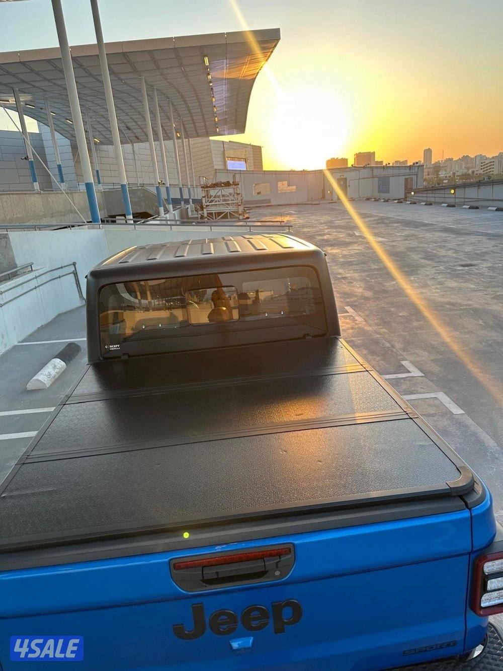 كلاديتور 20204