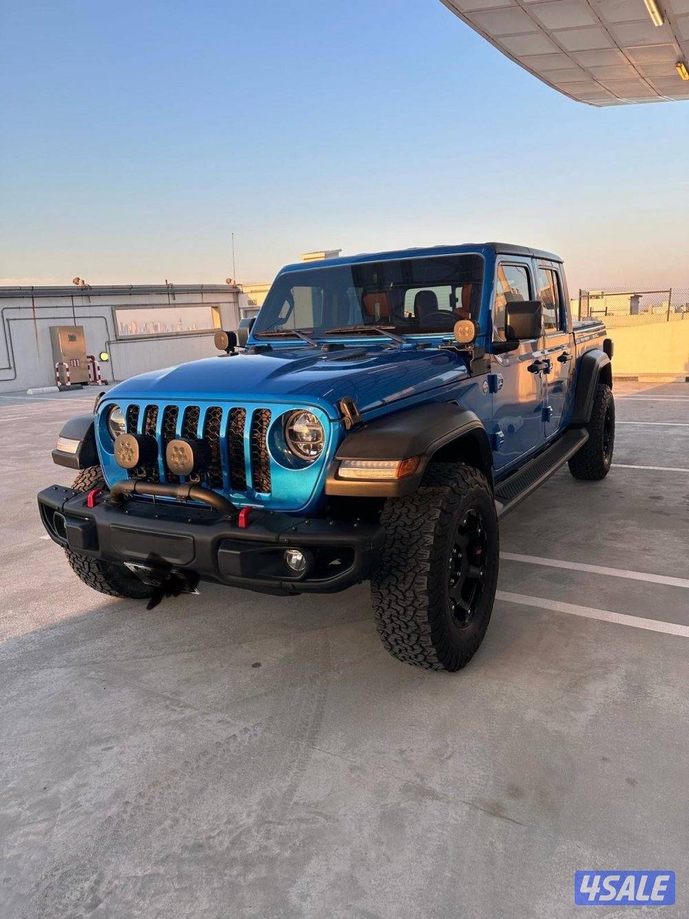 كلاديتور 20205