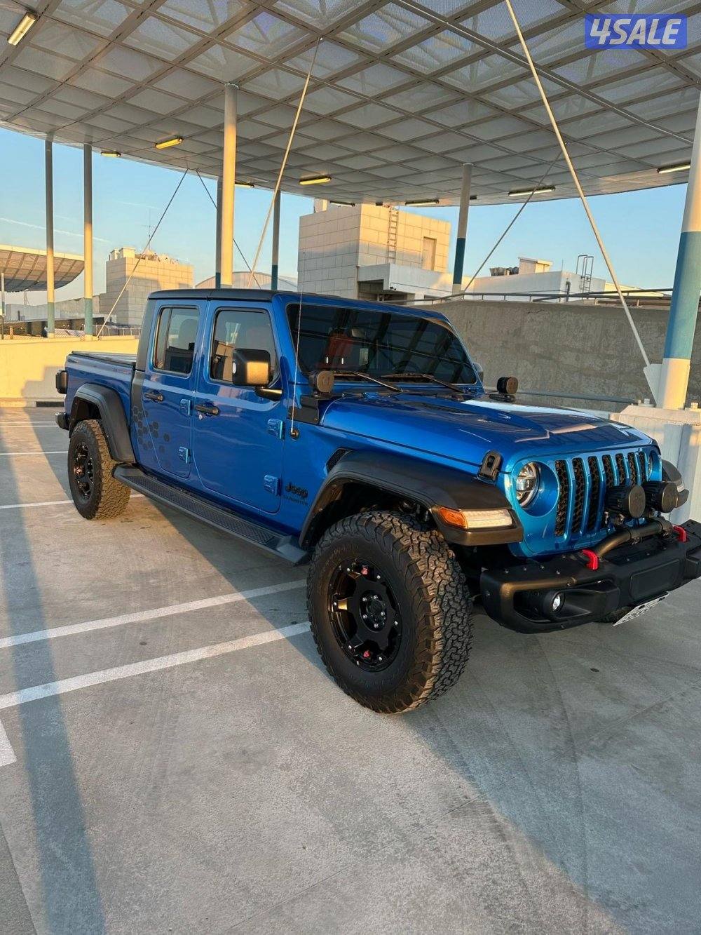 كلاديتور 20207