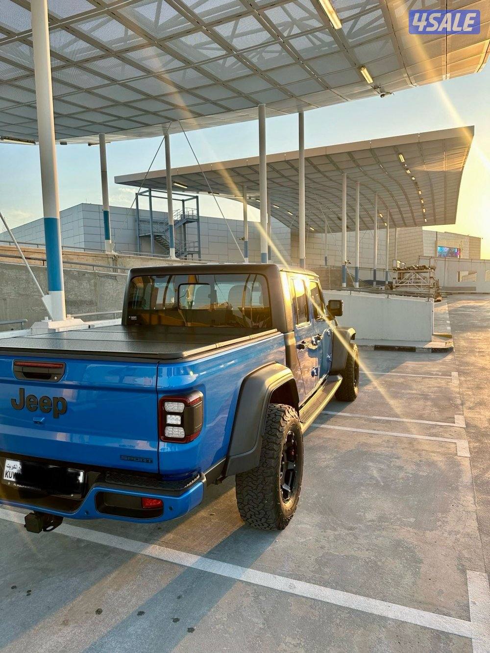 كلاديتور 20208