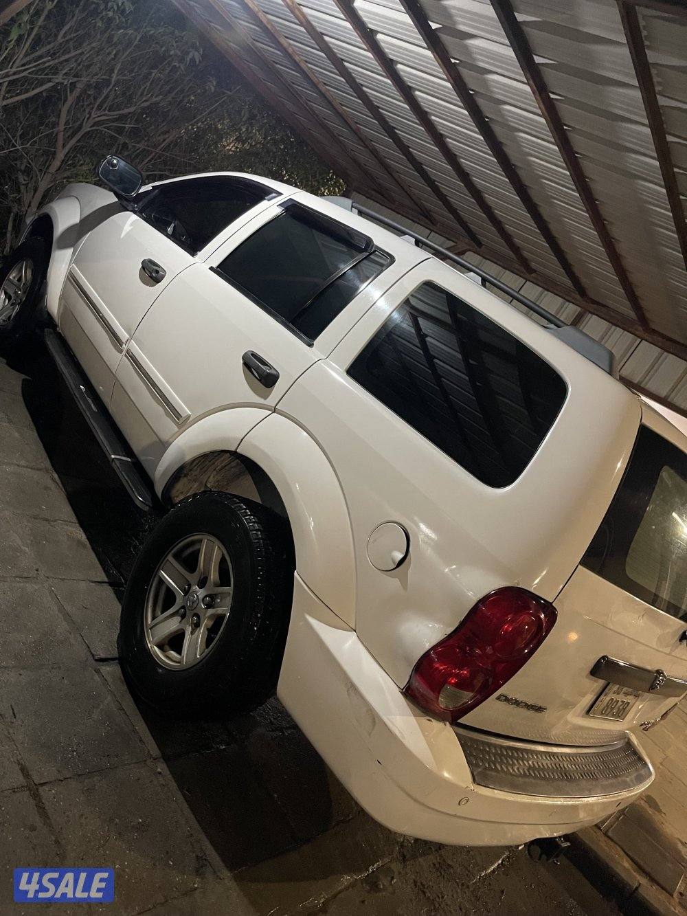 دوج دورانجو1