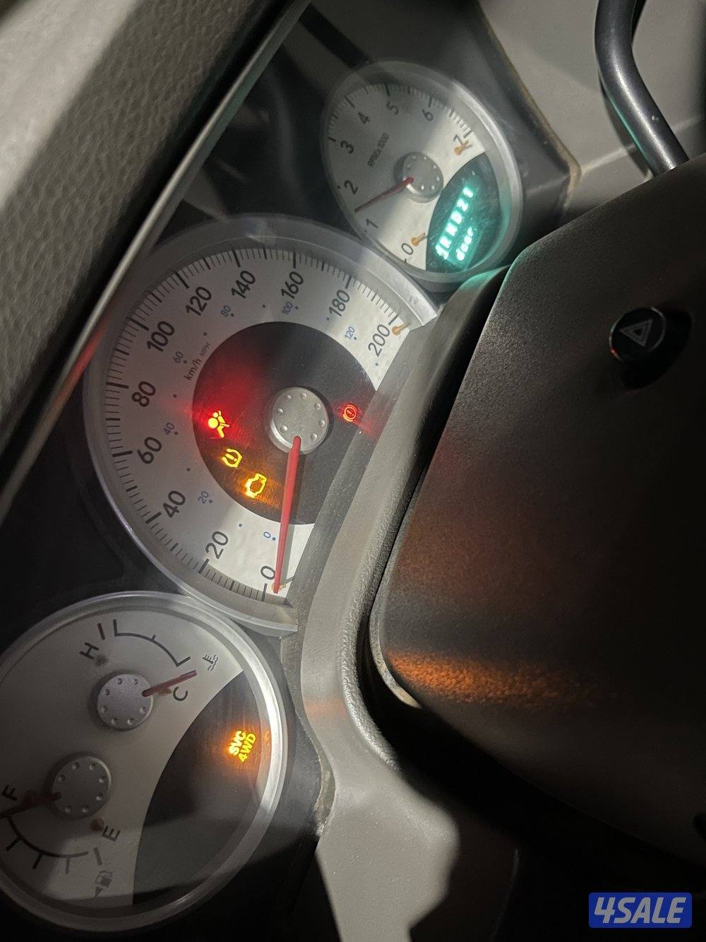 دوج دورانجو8