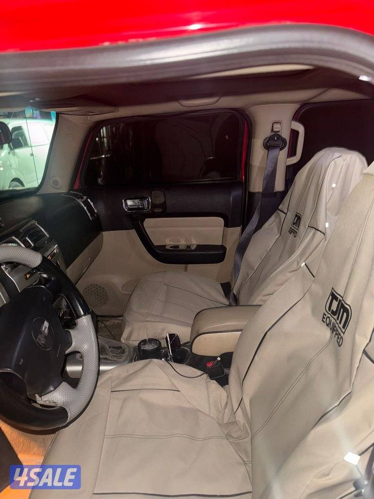 🚨🔥 للبيع مستعجل – فرصة لا تعوض 🔥🚨
🚙 همر H3 موديل 2006
🔹0