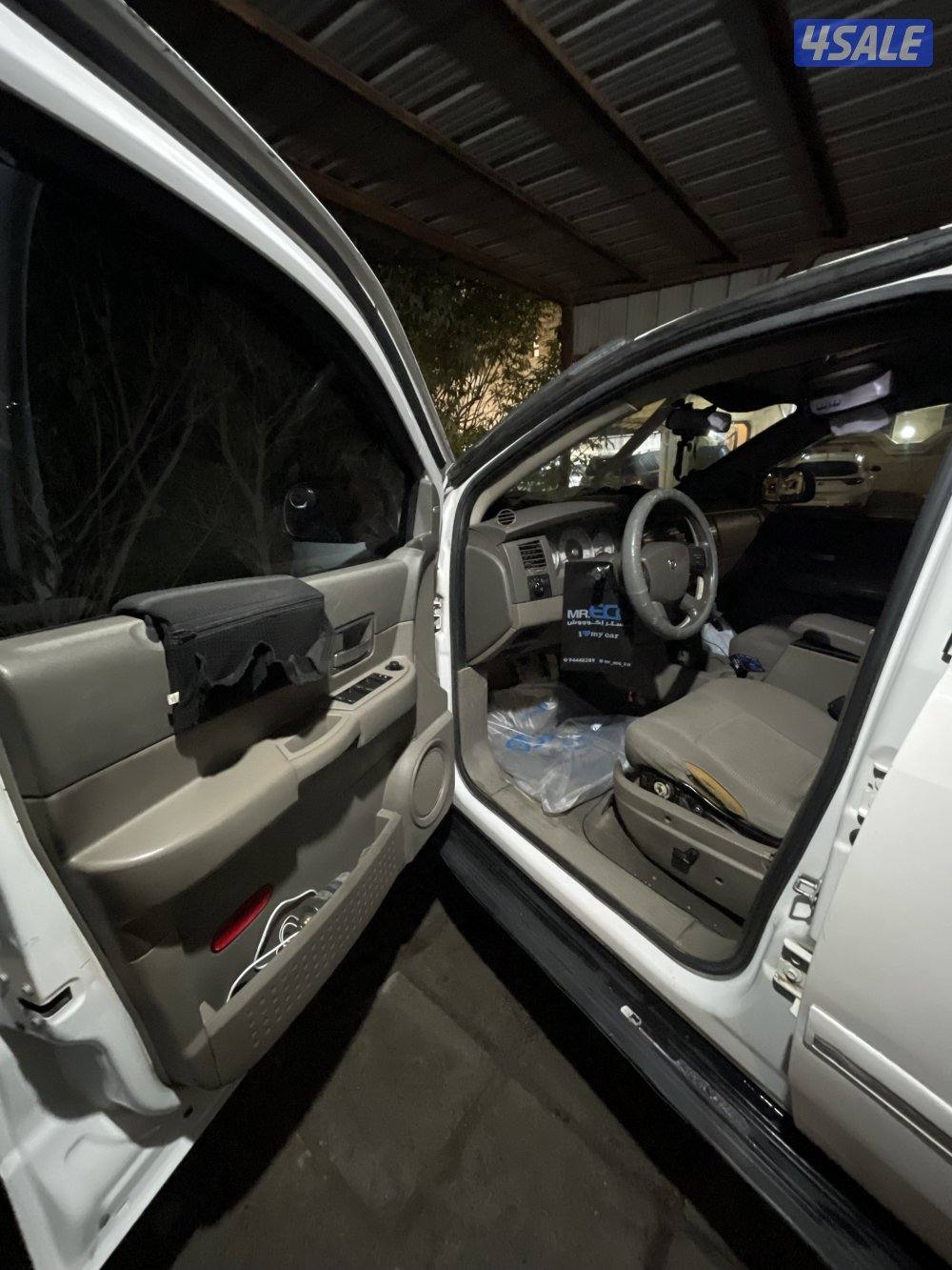 دوج دورانجو9