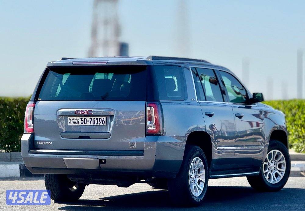 يوكن SLE 2018 شرط الفحص6