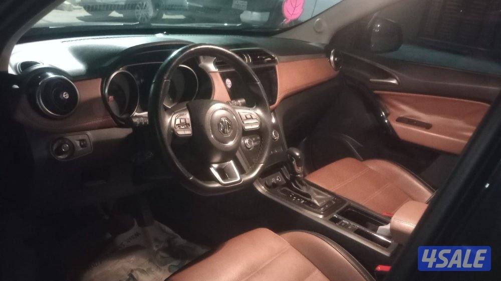 جيب صيني موديل 2019 شرط الفحص قير مكينه شاصي بدي قطعتين ماشي ٩٥ الف3