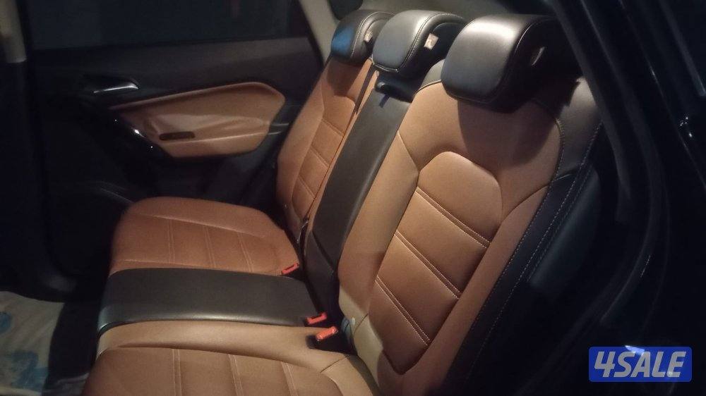 جيب صيني موديل 2019 شرط الفحص قير مكينه شاصي بدي قطعتين ماشي ٩٥ الف7