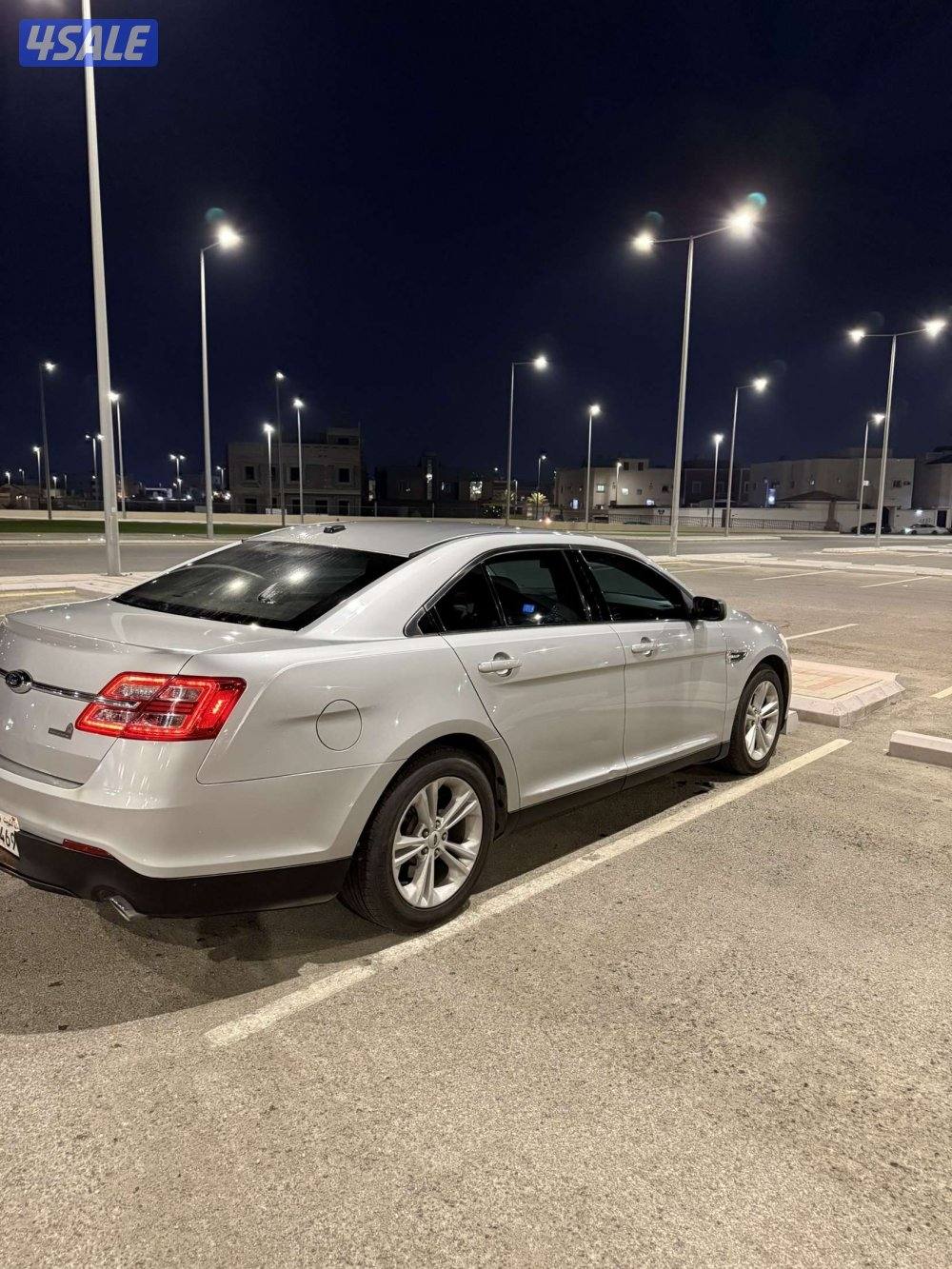 تورس 2015 ماشي  118.000الف شرط الفحص1