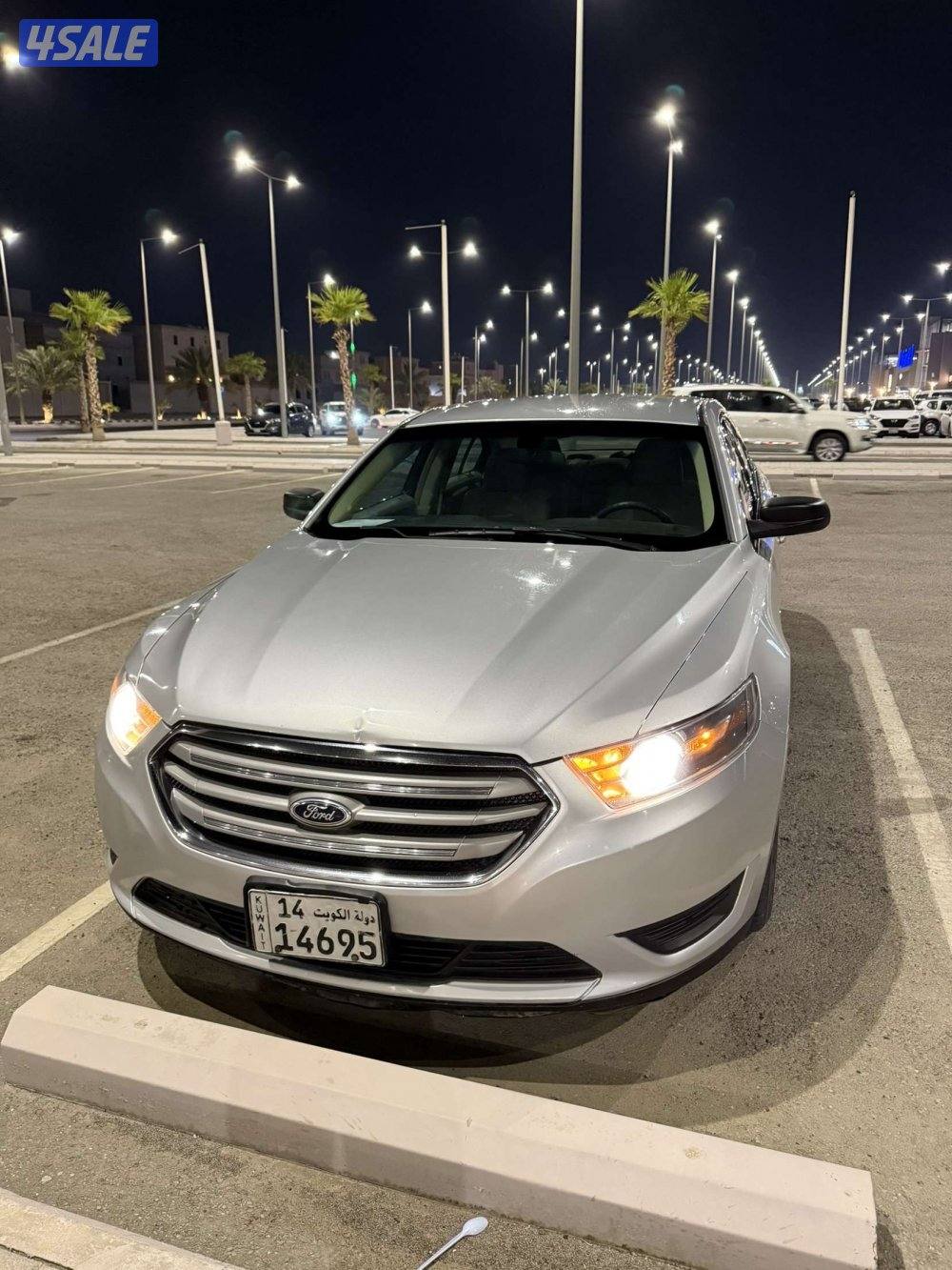 تورس 2015 ماشي  118.000الف شرط الفحص2