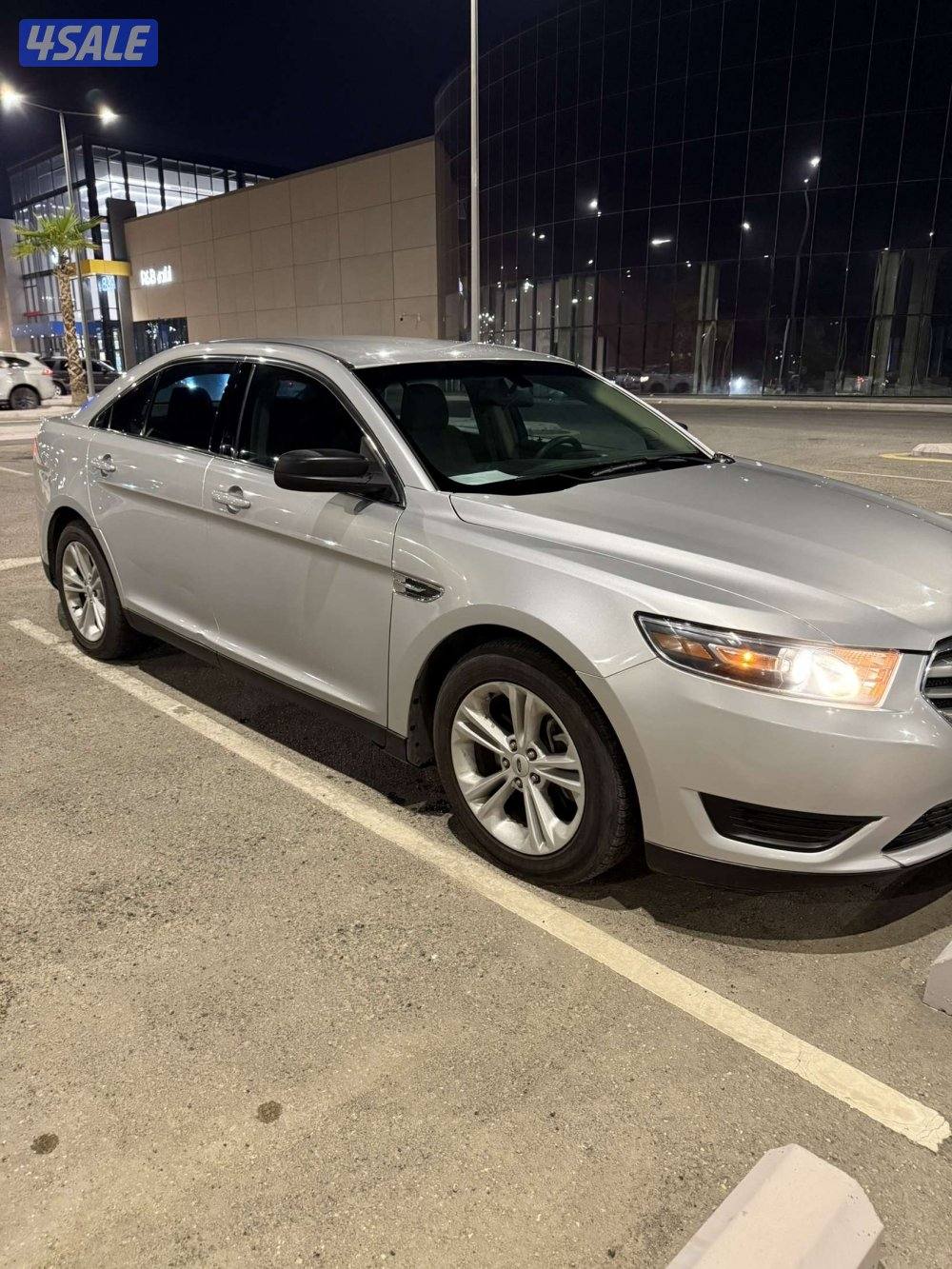 تورس 2015 ماشي  118.000الف شرط الفحص4