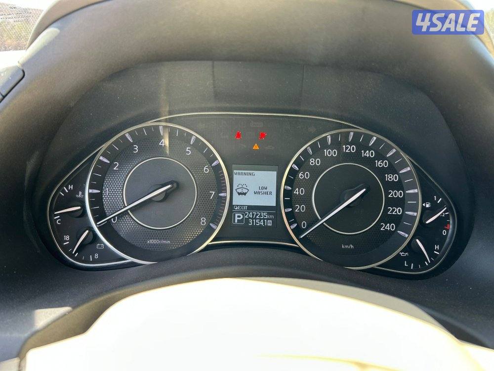 باترول 
LE platinum city
موديل 201513