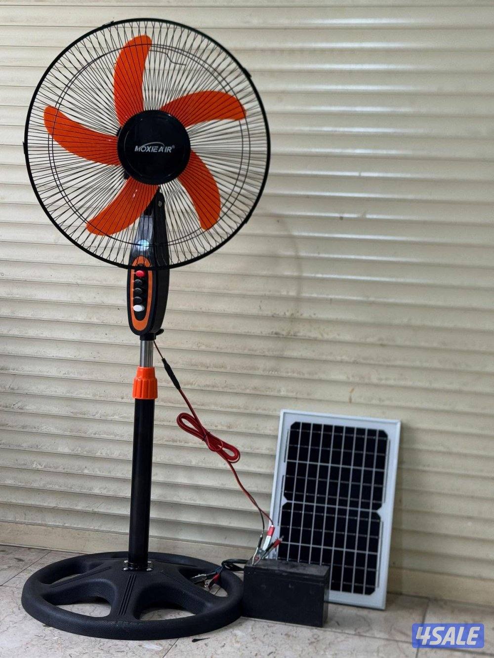 جهاز الطاقة الشمسية بديل الكهرباء الحجم الكبير2