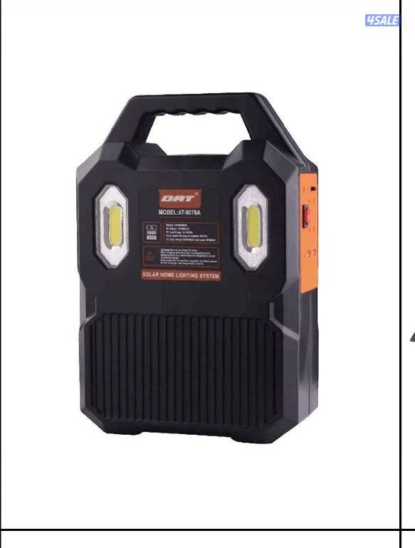 جهاز الطاقة الشمسية بديل الكهرباء الحجم الكبير6