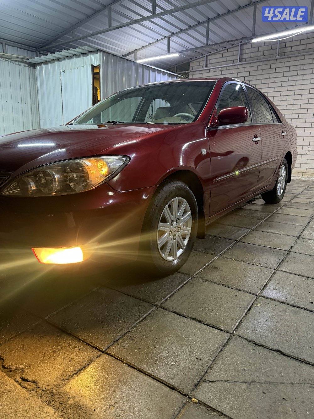 كامري ٢٠٠٥1