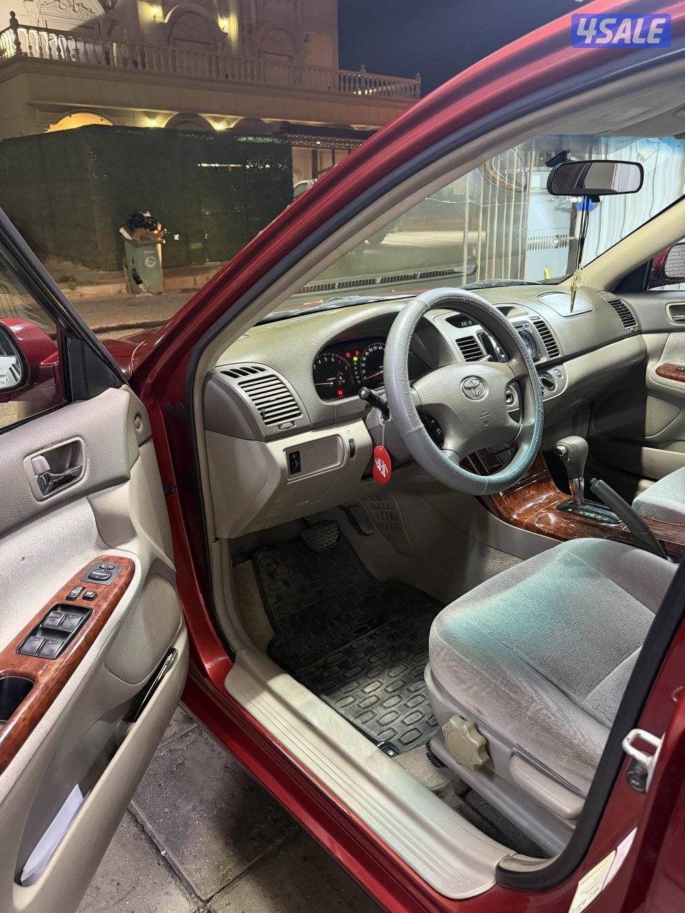 كامري ٢٠٠٥5