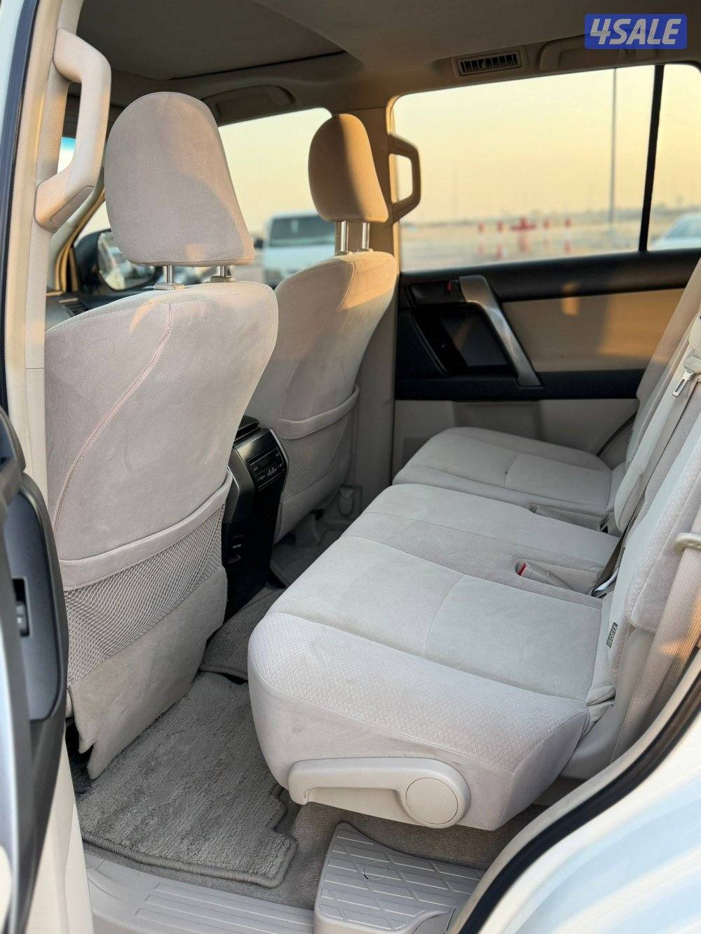 برادو TXL 20125