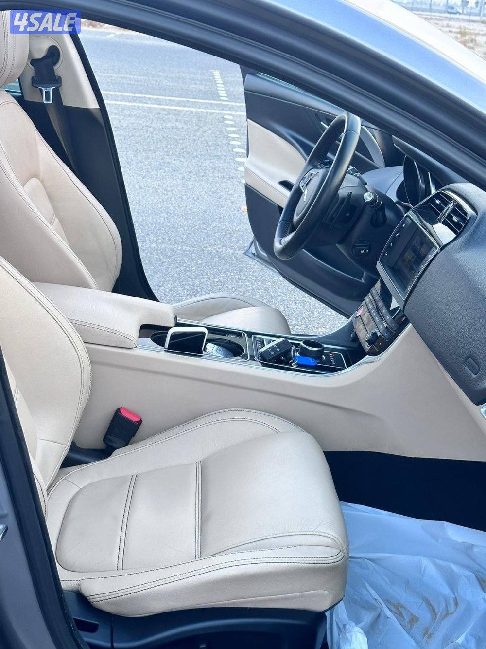 جاكور  2017  شرط الفحص XE10