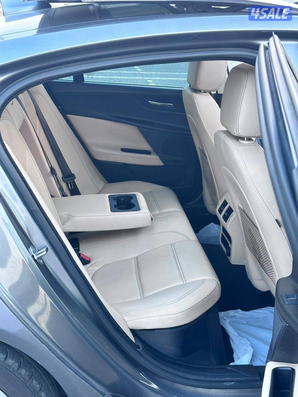 جاكور  2017  شرط الفحص XE11