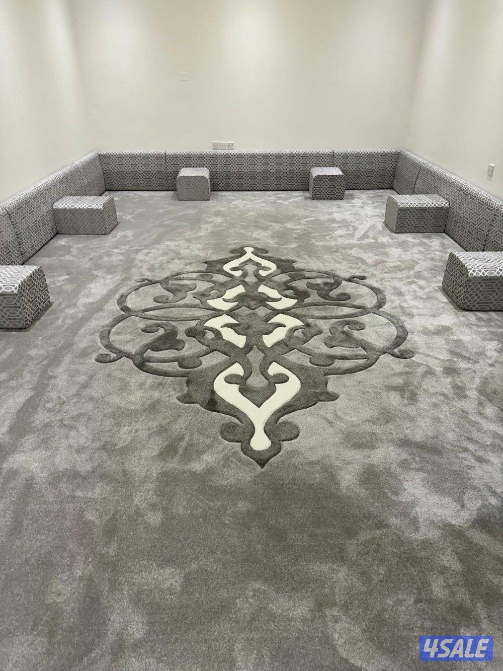 سجاد - مساند - ستاير4